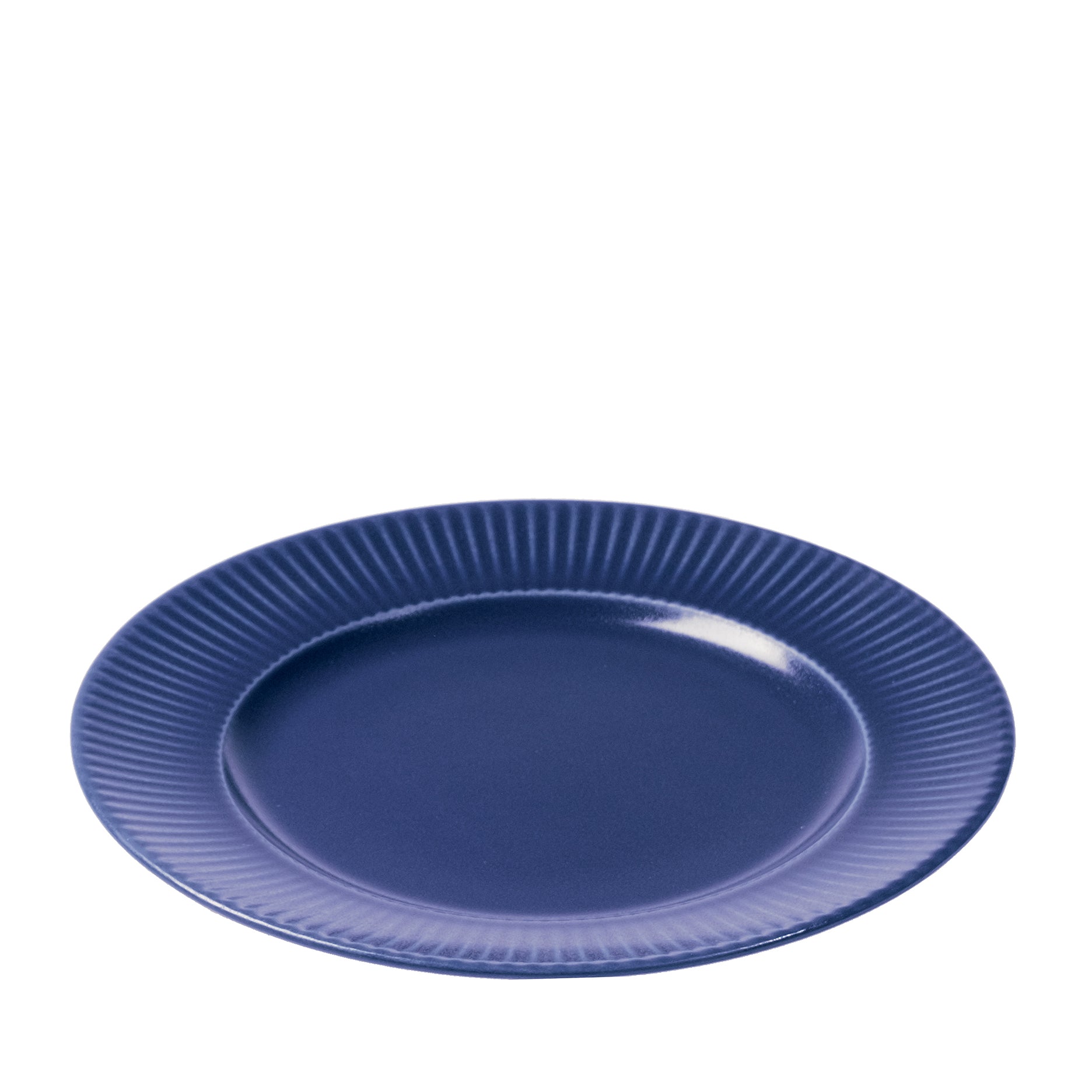 Groovy - middags tallerken ste